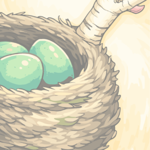 Childhood & Becoming